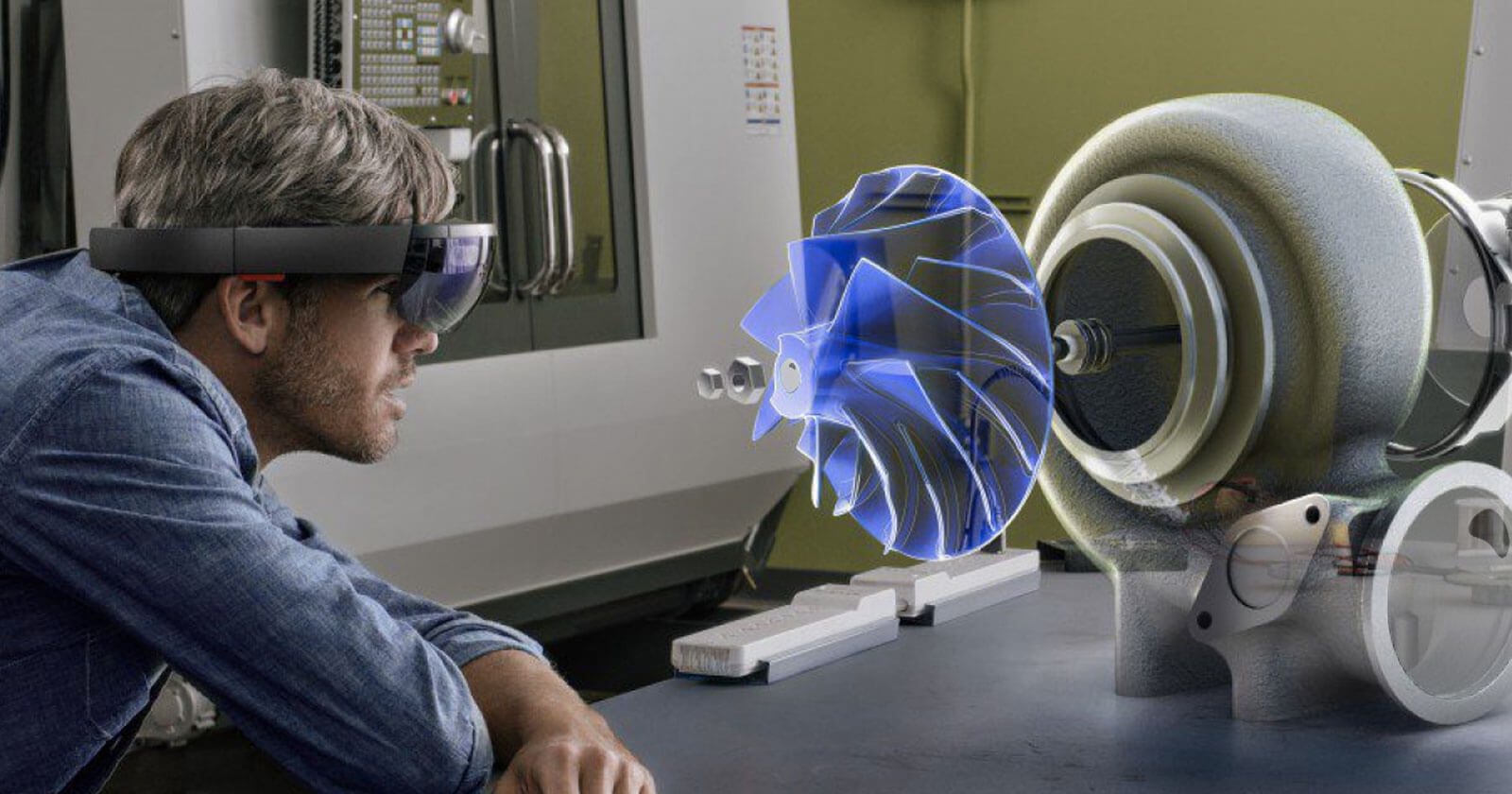 HoloLens