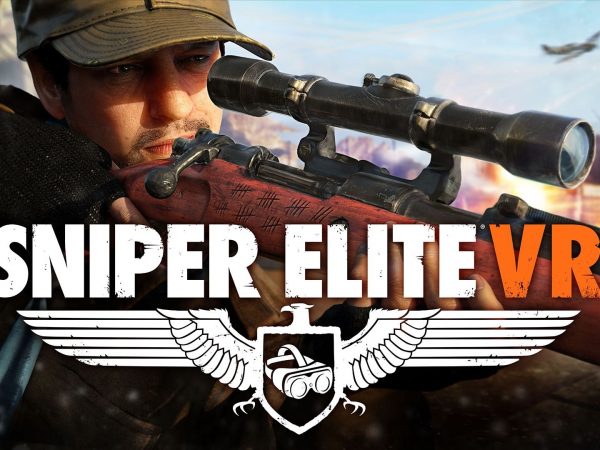 Sniper Elite VR стартует 8 июля на Playstation VR, SteamVR, Quest, Rift