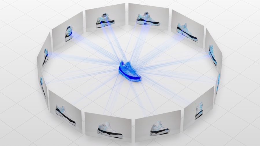 API- интерфейсы в Realitykit 2, для улучшения AR - опыта