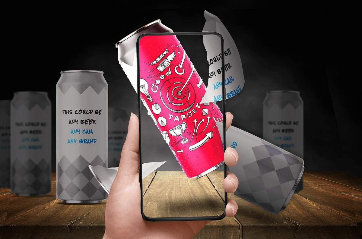 Запуск проекта «Beerscans»