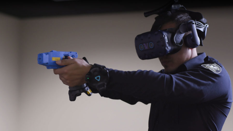 InVeris Training Solutions приобретает SURVIVR, чтобы расширить свои предложения по Virtual Reality  и иммерсивному обучению