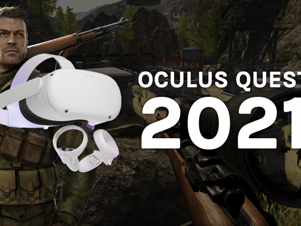 Oculus добавила функцию приглашения друзей в VR-игры по обычной ссылке