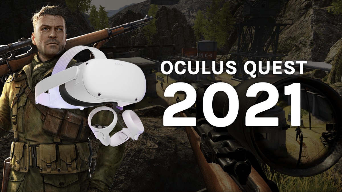 Oculus добавила функцию приглашения друзей в VR-игры по обычной ссылке