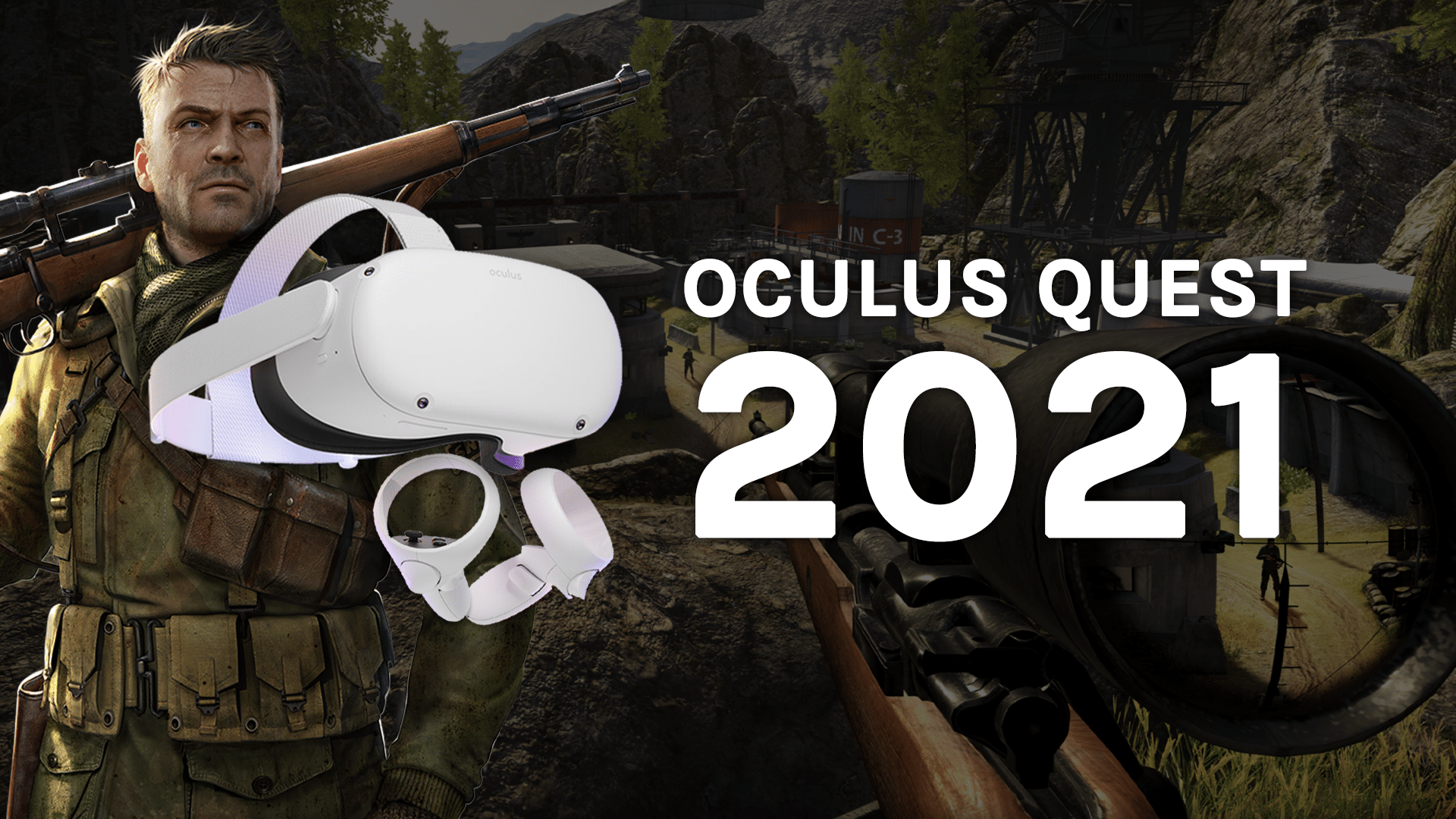 Oculus добавила функцию приглашения друзей в VR-игры по обычной ссылке