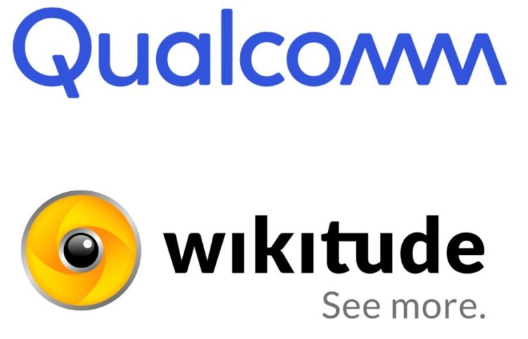 Qualcomm Technologies, Inc.  приобрела Wikitude, поставщика комплекта SDK для AR
