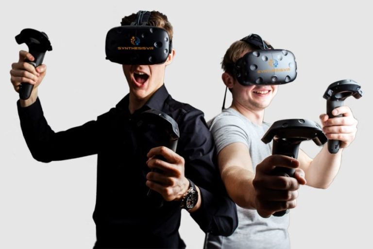 Fantasy 360 приобретает геолокационный магазин контента VR и Synthesis VR