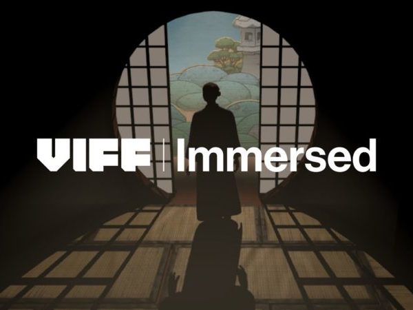 Международный кинофестиваль в Ванкувере VIFF Immersed XR 2021 — Global News