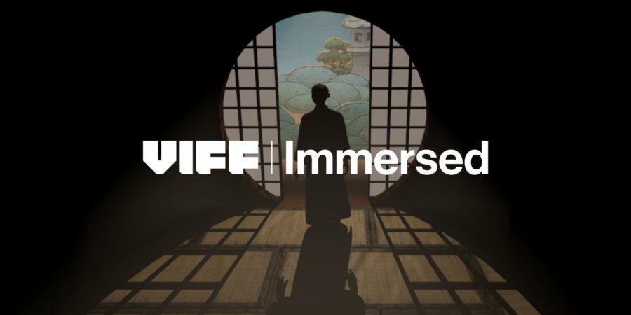 Международный кинофестиваль в Ванкувере VIFF Immersed XR 2021 - Global News