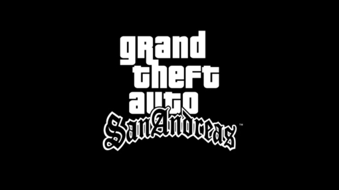 Facebook объявляет о разработке VR-версии GTA: San Andreas для Oculus Quest 2