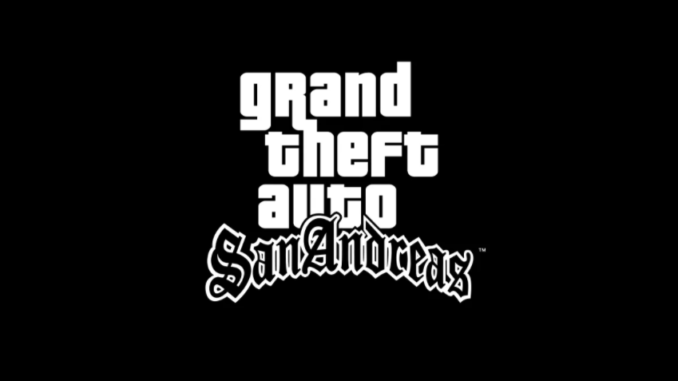 Facebook объявляет о разработке VR-версии GTA: San Andreas для Oculus Quest 2