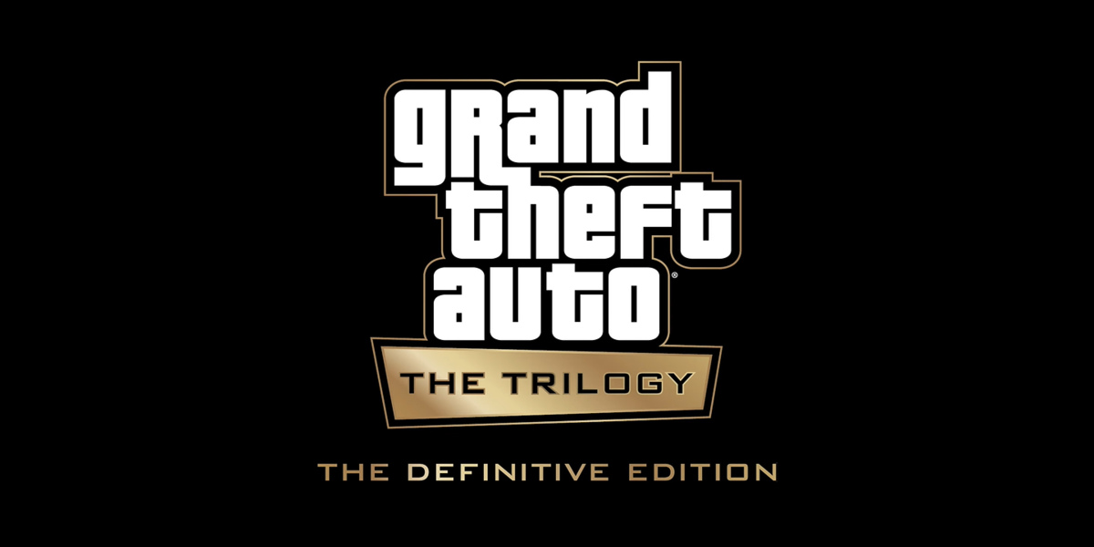GTA: The Trilogy - Definitive Edition, выпущен официальный трейлер