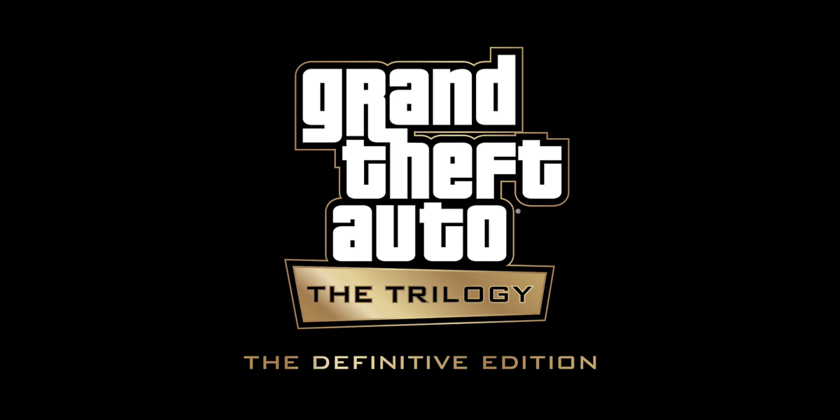GTA: The Trilogy - Definitive Edition, выпущен официальный трейлер
