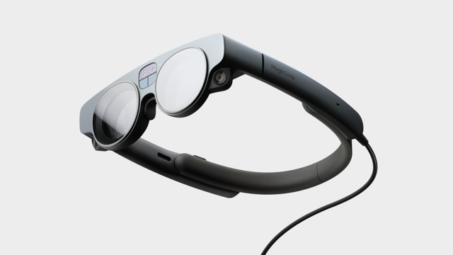 Magic Leap объявляет о финансировании в размере 500 миллионов долларов и делится новыми изображениями своего устройства Magic Leap 2 для корпоративной AR.
