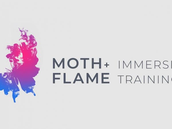 Moth + Flame сотрудничает с Национальной городской лигой в разработке программ обучения разнообразию VR