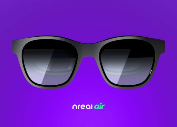 Cолнцезащитные очки с AR от Nreal стартуют «Nreal Air»