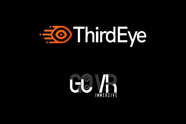 ThirdEye добавляет Go VR Immersive в качестве реселлера своих очков X2 Mixed Reality Glasses