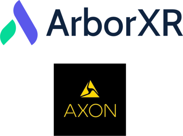 ArborXR сотрудничает с Axon в крупномасштабном развертывании VR для обучения общественной безопасности
