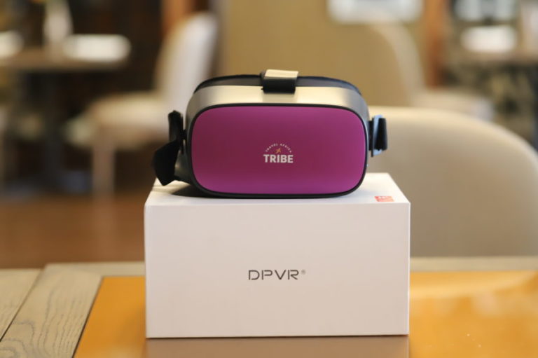 DPVR объявляет о партнерстве с Travel Africa Network для предоставления решений VR для продвижения туризма в Африке