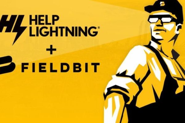 Lightning приобретает платформу для обмена знаниями и совместной работы в области AR Fieldbit