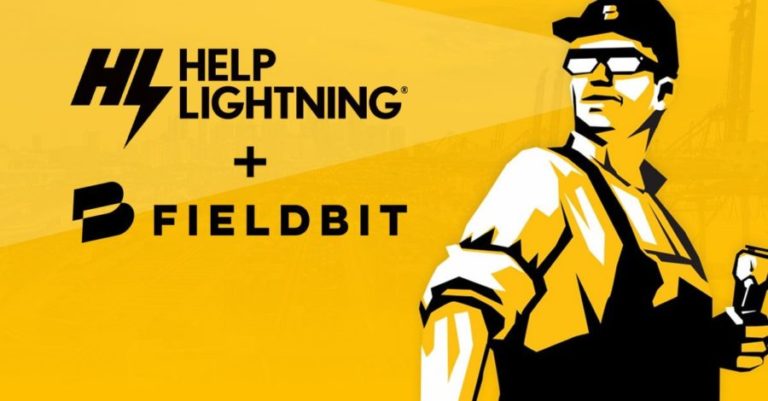 Lightning приобретает платформу для обмена знаниями и совместной работы в области AR Fieldbit