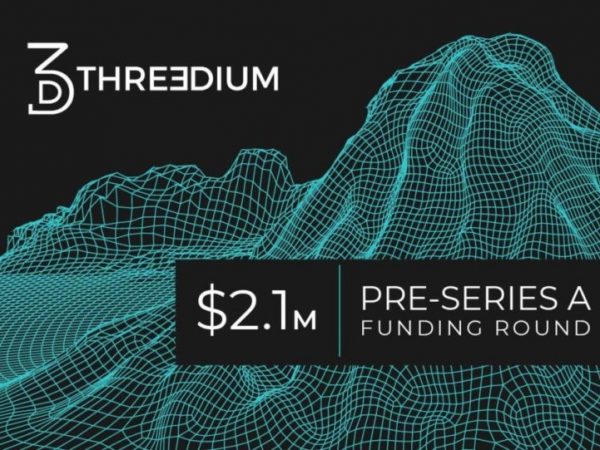 Threedium получает $ 2,1 млн для ускорения разработки своего программного обеспечения для 3D и AR