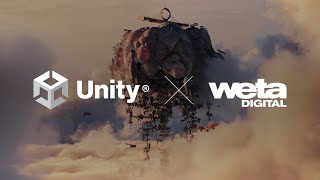 Unity приобретает Weta Digital за 1,6 миллиарда долларов, для передачи  инструментов и технологии Weta VFX в  Unity
