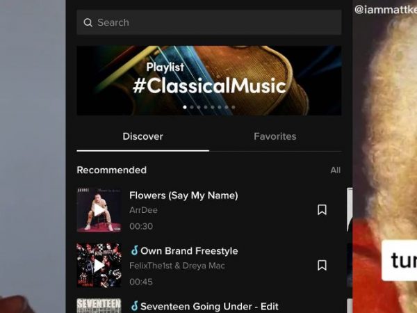 #ClassicalMusic Вызов TikTok собрал более 734 млн просмотров