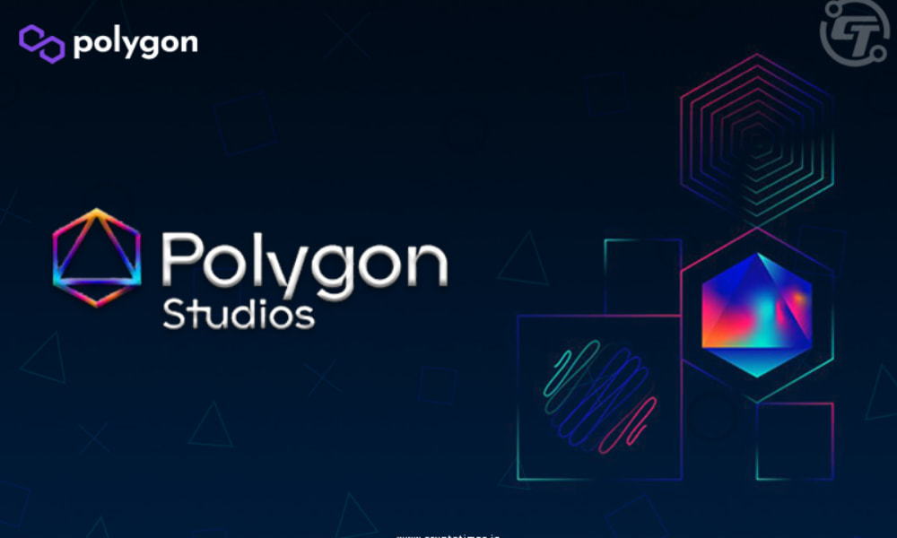 Polygon сотрудничает с GameOn для создания новых игр NFT
