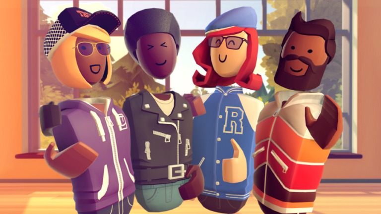 Rec Room привлекает 145 миллионов долларов нового финансирования, в результате чего его общая стоимость составляет 3,5 миллиарда долларов