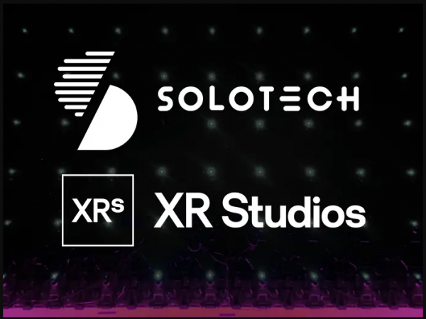 Solotech приобретает XR Studios, чтобы расширить свои услуги виртуального производства