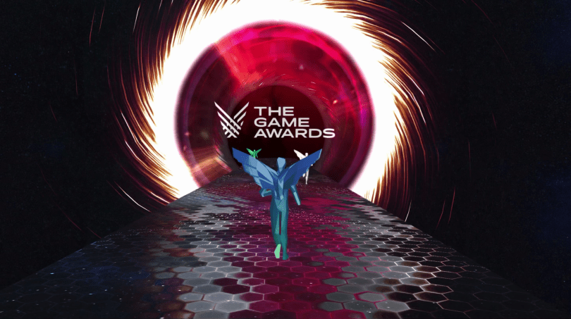 The Game Awards проводит вечеринку с часами VR в «Микровселенной»