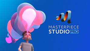 Masterpiece Studio анонсирует бесплатную версию своего программного пакета 3D для создания VR