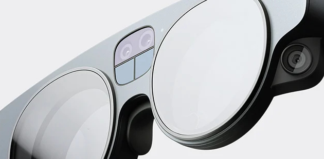 Magic Leap объявляет участников программы раннего доступа для своей корпоративной AR-платформы Magic Leap 2 в сфере медицинских технологий