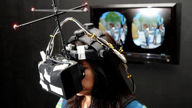 Штат Аризона запускает новые классы VR/AR