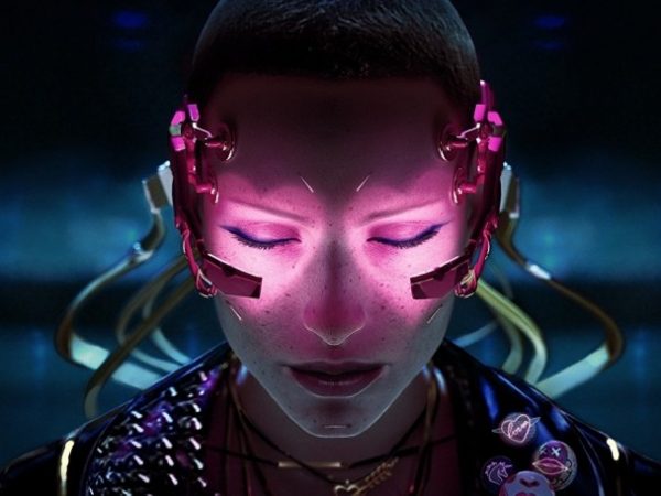 Как играть в Cyberpunk 2077 в виртуальной реальности