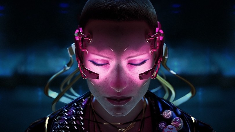 Как играть в Cyberpunk 2077 в виртуальной реальности