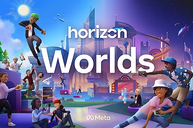 Meta расширяет программы для разработчиков, чтобы стимулировать создание Horizon Worlds
