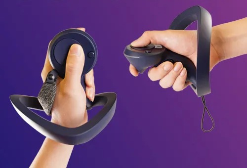 Pimax объявляет, что контроллер Sword теперь доступен для покупки в США и ЕС