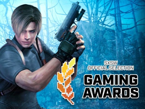 Resident Evil 4 VR стала лучшей VR-игрой года на SXSW 2022