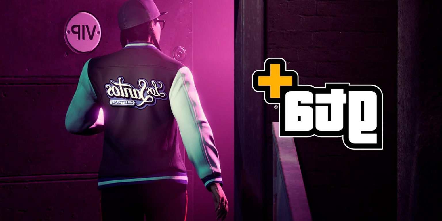 ROCKSTAR объявила эксклюзивную NZW- подписку GTA+