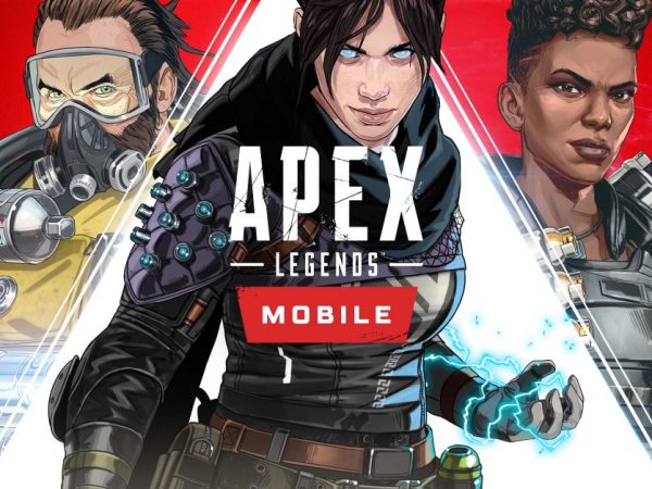 Произошла глобальная утечка по Apex Legends