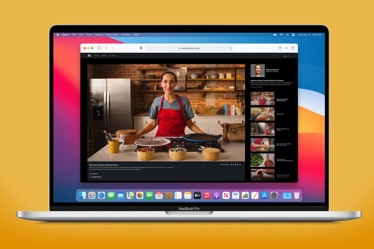 Apple, Google, Microsoft и Mozilla стремятся к более единообразной сети