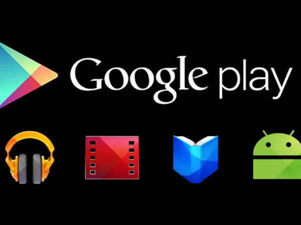 Минус магазин приложений Google Play в РФ