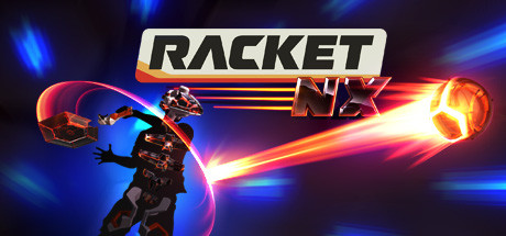 VR Game Racket: Nx теперь официально санкционированный вид спорта