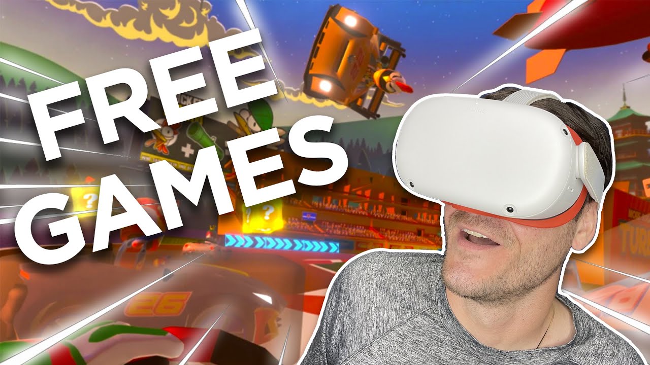 Jump Theater MR сочетает в себе иммерсивные технологии с реальными батутами