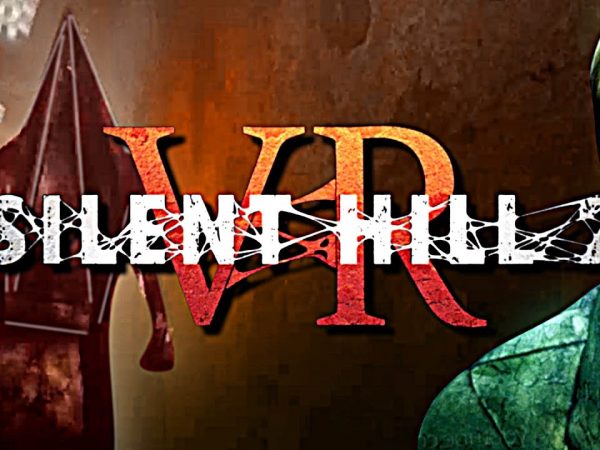 Silent Hill может вернуться в VR-игре