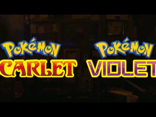 Планируют ли Scarlet & Violet представить покемонов трех типов?