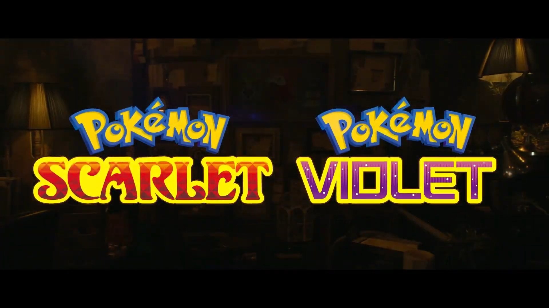 Планируют ли Scarlet & Violet представить покемонов трех типов?