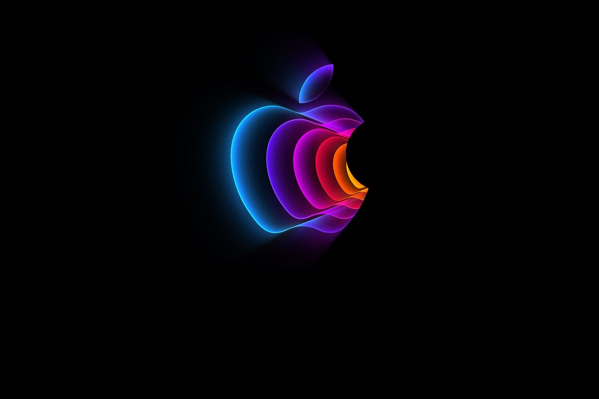 Apple переворачивает все с ног на голову