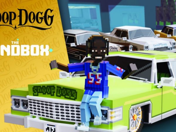 «Snoopverse» — Новый клип  Snoop Dogg’s был снят в Metaverse